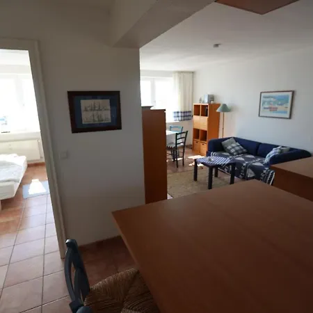 Ferienwohnung Soling Alt Reddevitz Zewnętrze zdjęcie