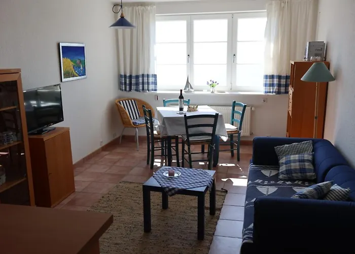 Ferienwohnung Soling