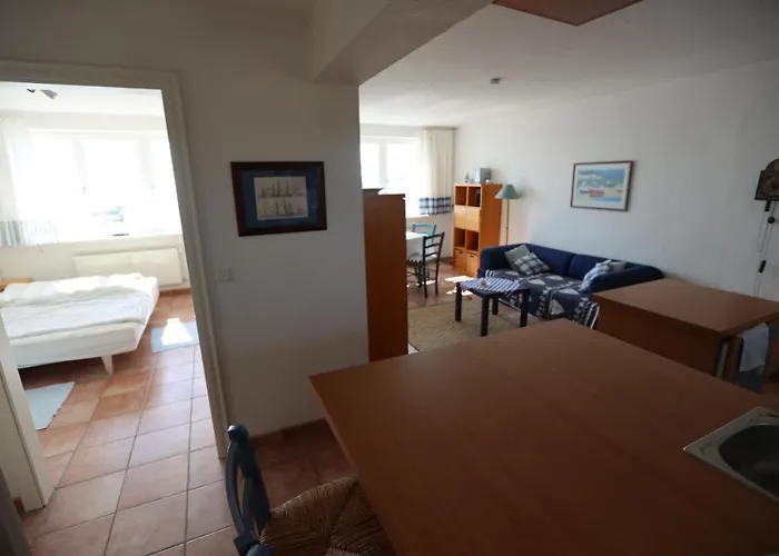 Ferienwohnung Soling