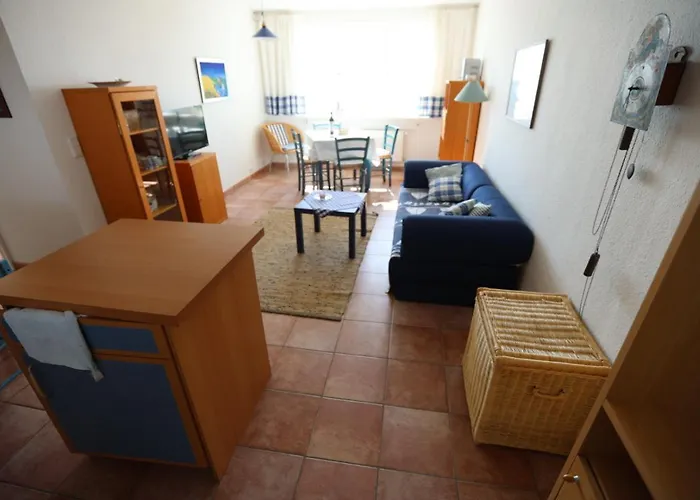 Ferienwohnung Soling