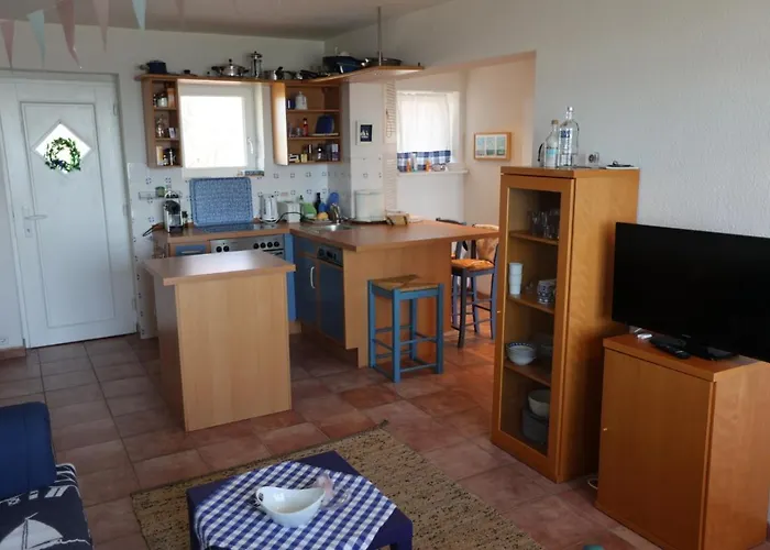 Ferienwohnung Soling