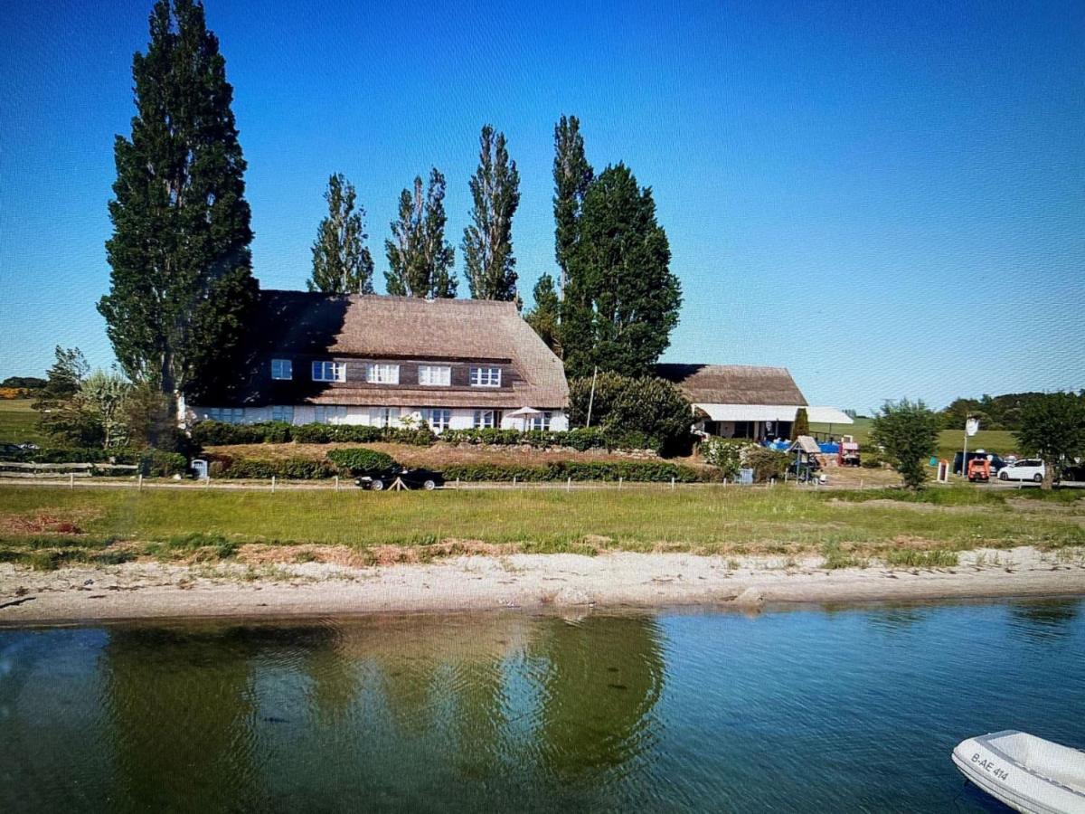 Apartment Soling Alt Reddevitz