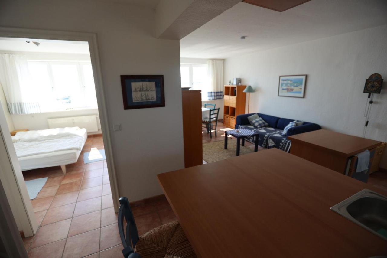Soling Apartment