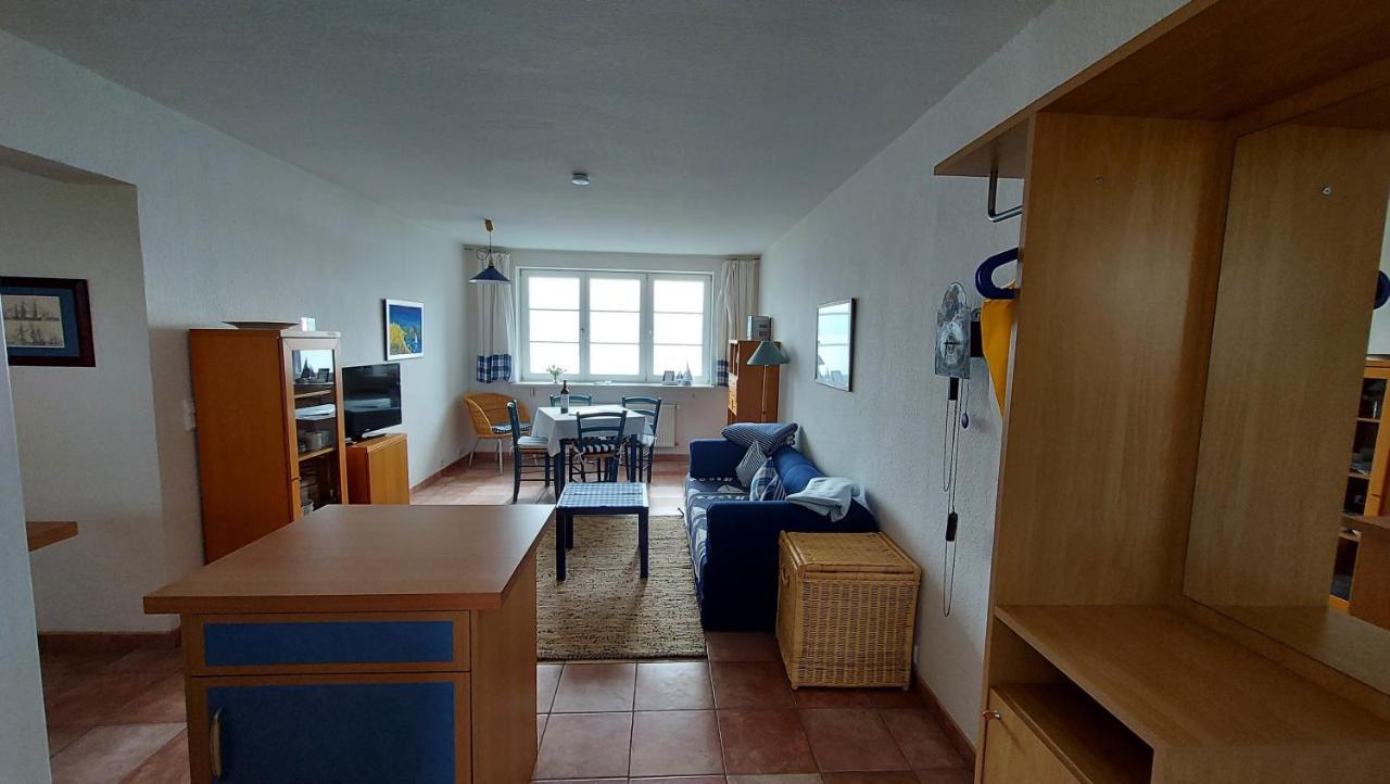 Soling Apartment *