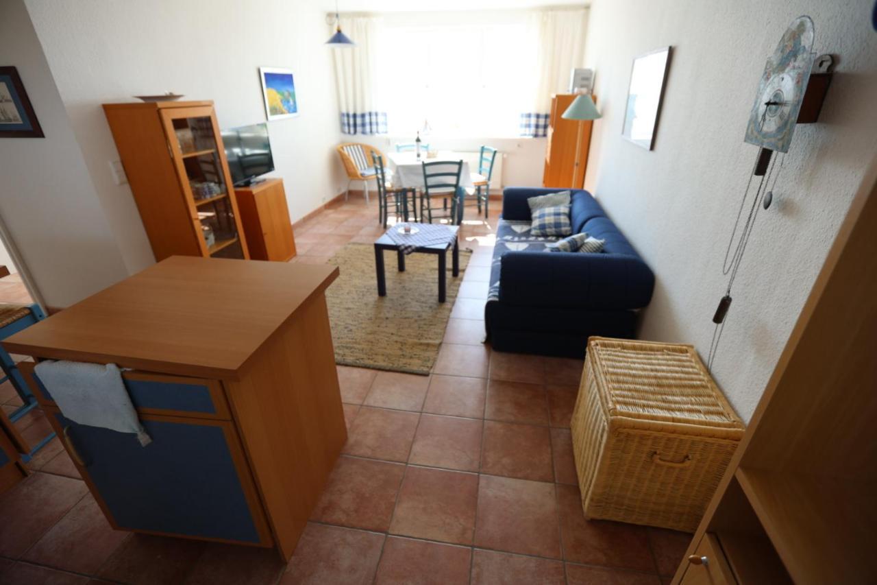 Soling Apartment *