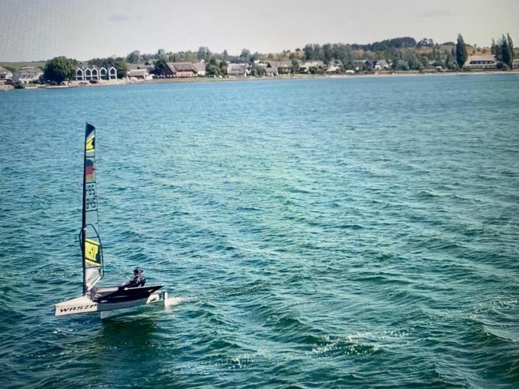 Soling * Alt Reddevitz